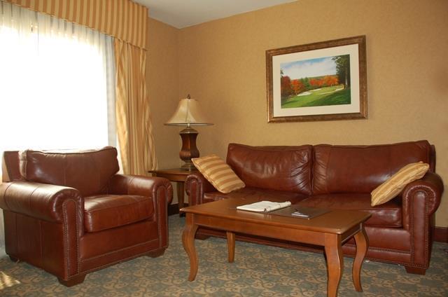 Wisp Resort Hotel And Conference Center McHenry Cameră foto