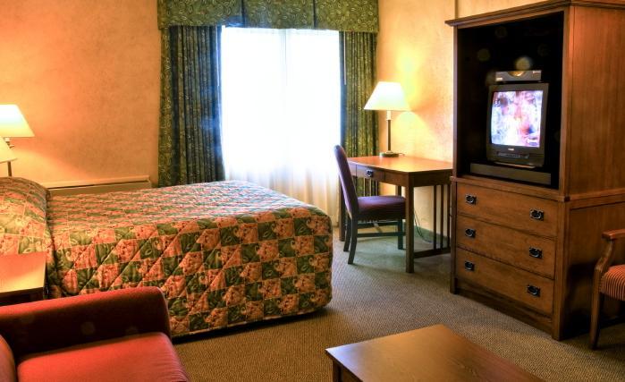 Wisp Resort Hotel And Conference Center McHenry Cameră foto